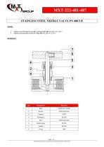 Needle-Valve-Stainless.Steel-BSP - MXT-222481 - 3