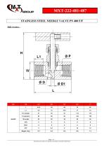 Needle-Valve-Stainless.Steel-BSP - MXT-222481 - 4