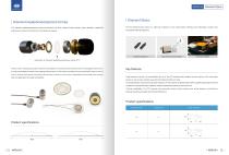 Diamond Tweeter Domes-8