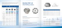 FMP-LN PCBN Milling Cutters-2