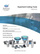 Super Hard Cutting Tools WCB-N1V15 EN-1
