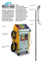 Mobile workstation for LPG and Methane recovery.-2