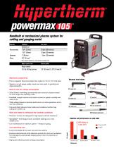 Powermax105 - 1