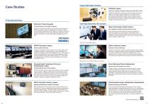 Security & Surveillance Visual Solution - 11