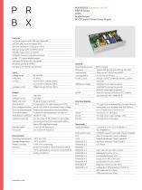 OBP38 Series-1