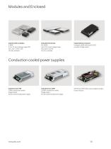 POWERBOX Mastering Power Industrial PRBX-5