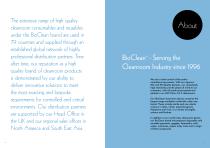 BioClean Cleanroom Products-5