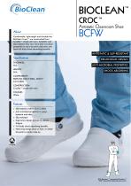 BioClean Crocs-1