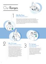 BioClean Essentials Catalogue Cleanroom Products 2018-6