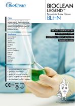 Bioclean Legend-1