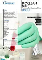 Bioclean Neo - 1