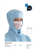 BioClean Reusable Garment Catalogue 2015 - 10