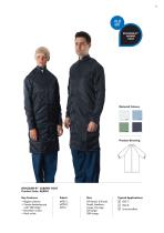 BioClean Reusable Garment Catalogue 2015 - 23