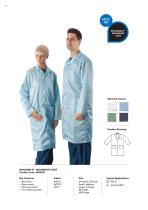 BioClean Reusable Garment Catalogue 2015 - 24