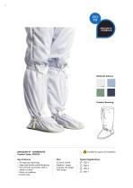 BioClean Reusable Garments - 14