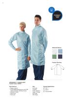 BioClean Reusable Garments - 22