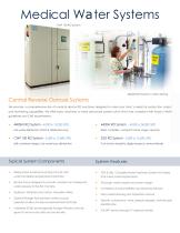 Medical Products Brochure - 3