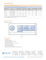 VPure 4400H USP Purified Water System with Hot Water Sanitization-2