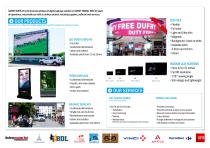 LED Communication Displays, LCD screens-2