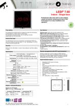 LEDI® 7/60-1