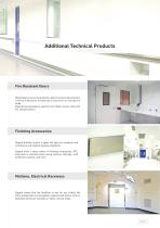 Cleanrooms - 11