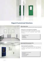 Cleanrooms - 4