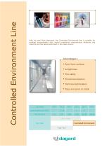 Our clean rooms solutions - 4