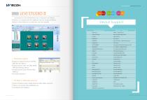 Wecon A8 Products Catalog-4