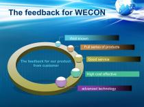 Wecon company and industrial automation product introduction-10