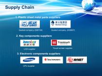 Wecon company and industrial automation product introduction-15