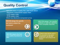 Wecon company and industrial automation product introduction-17