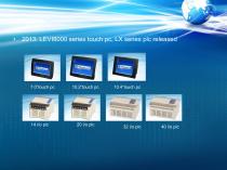 Wecon company and industrial automation product introduction-6