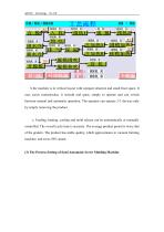 Wecon hmi and plc in industrial automation solution list - 18