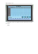 Wecon hmi and plc in industrial automation solution list - 7