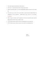 Wecon HMI SMS Function Users Manual - 6