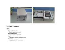 WECON PLC&HMI Products Show Platform - 3