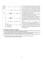 WECON PLC Module LX2N-4AD - 8
