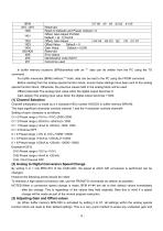 WECON PLC&MODULES technical features2014 - 10