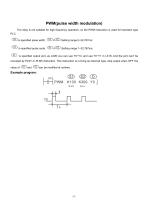 WECON PLC&MODULES technical features2014 - 5