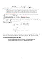 WECON PLC&MODULES technical features2014 - 6