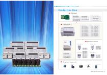 WECON PLC Products Catalog - 2