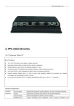 Wecon Tablet PC-5