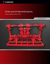 Choke and Kill Manifold Systems-1