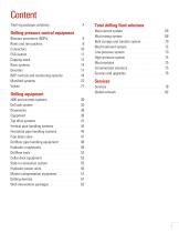 Drilling Product Overview - 3