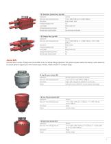 Drilling Product Overview - 7