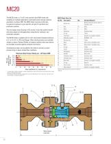 Multiple Orifice Valve Chokes-12