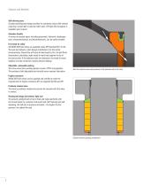 WKM 320F Flanged Floating Ball Valves Brochure - 4