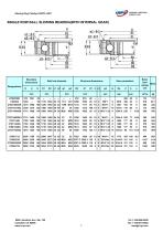 UIPI slewing bearing catalogue - 7