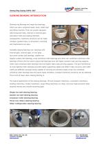 UIPI Slewing Bearing Presentation - 4