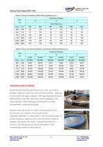 UIPI Slewing Bearing Presentation - 9